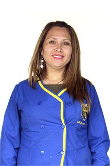 Leslie Aros