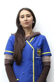 Francisca Dote