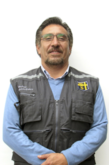 Vicente Galvez