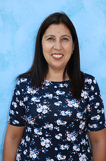 Edith Villar
