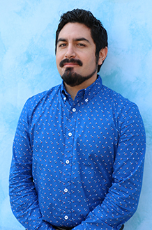 Eduardo Molina