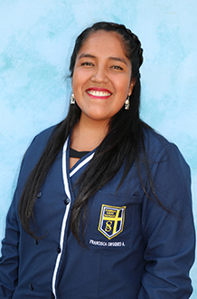 Francisca Cayuqueo