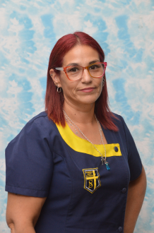 Alejandra Alarcón