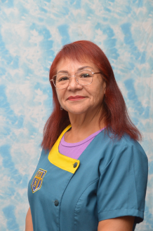 Ana Carrasco