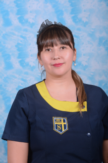Blanca Venegas