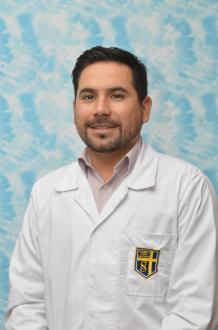 Carlos Toledo