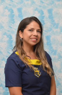 Carol Arriagada