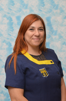 Carolina Escobar