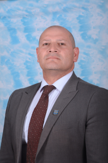 Claudio Godoy