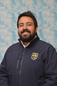 Cristian Moreno