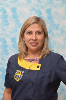 Edith Villar