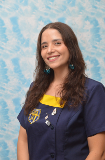 Evelyn Ramírez