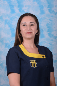 Francisca Dote