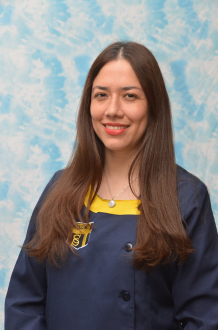 Francisca Rodriguez