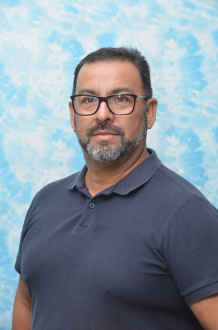 Héctor Salazar
