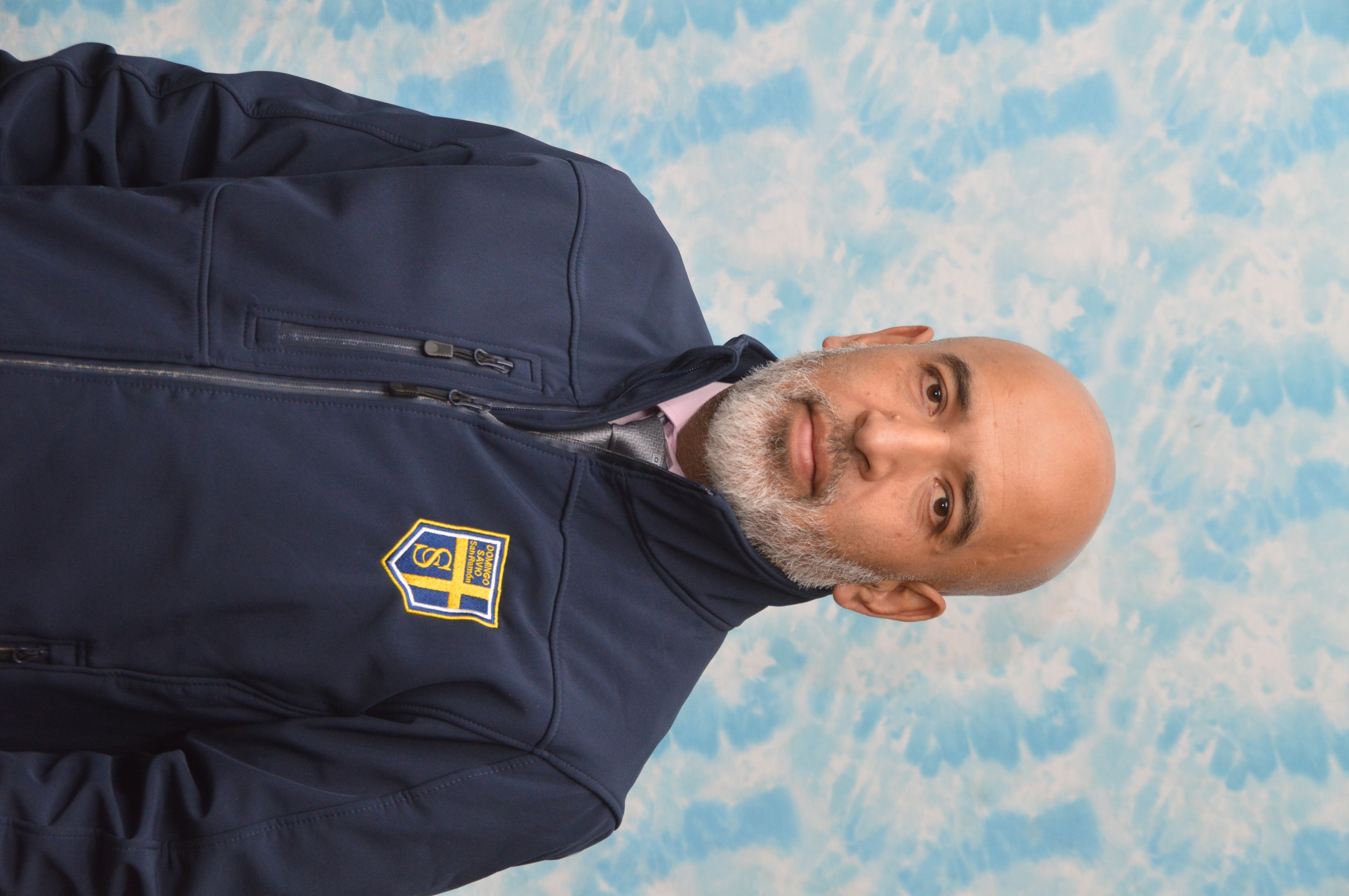 Luis Acevedo