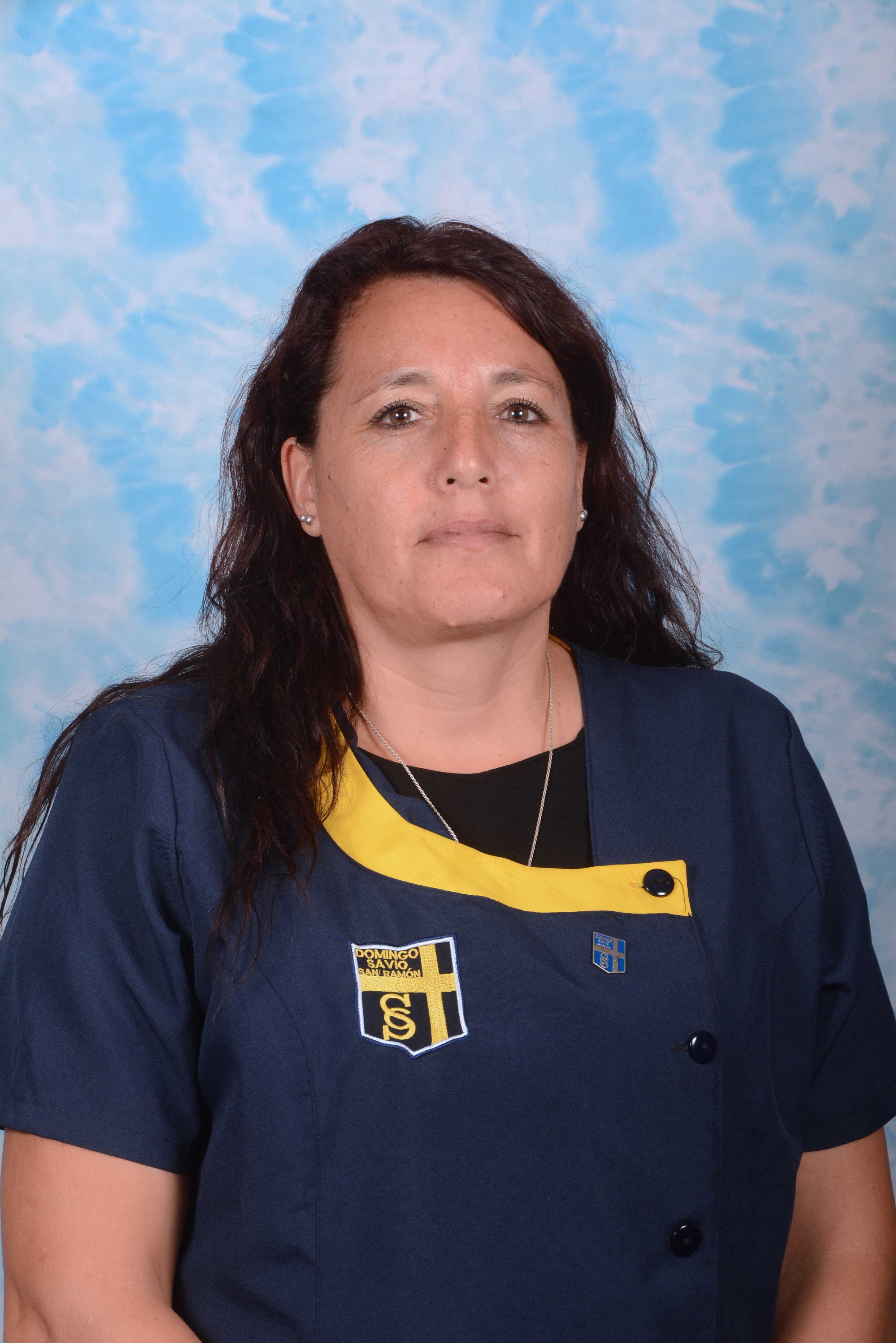 Mabel Bravo