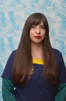 Macarena Mattus