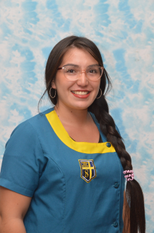Daniela Rogel