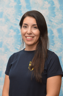 María Jesús Cajas
