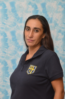 Paulina Toro