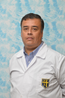 Rodrigo Madariaga