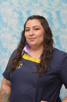 Tamara Morales