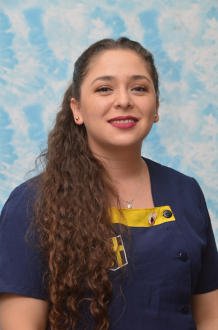 Yamilet Calderón