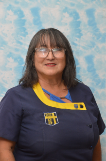 Carmen Urbina