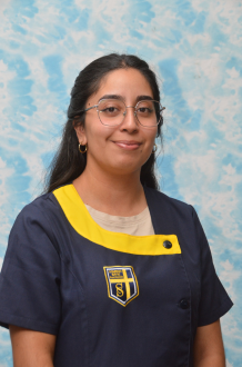 Catalina Rojas