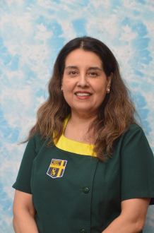 Claudia Sanhueza