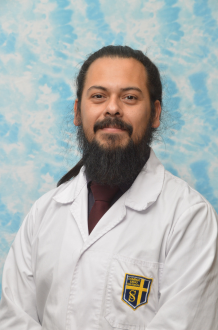 Francisco Amaro