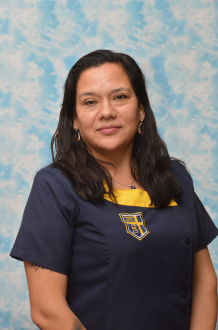 Ingrid Mansilla