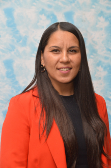 Ivette Rojas