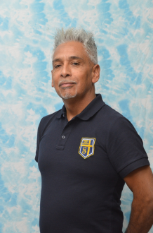 Javier García