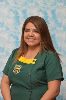 Jeannette Aguilera