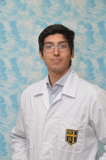 Jorge Escobar