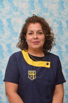 Joselyn Castro