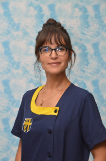 María de los Ángeles Jorquera