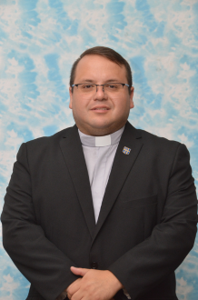 P. Osvaldo Valenzuela