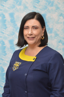 Sonia Salinas