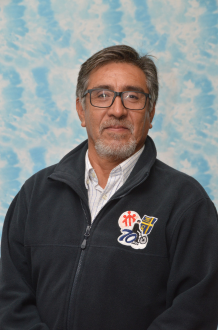 Vicente Gálvez