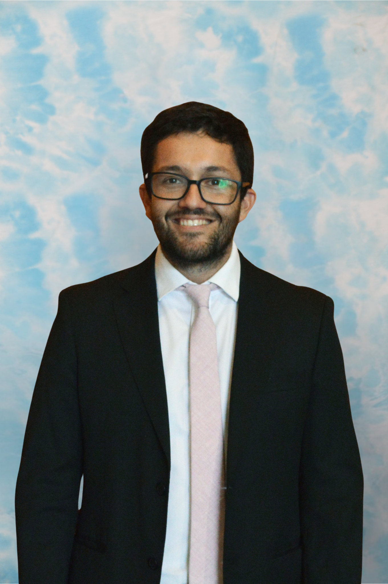 Pablo Castillo