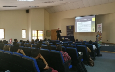 Jornada Educativa-Pastoral 2018