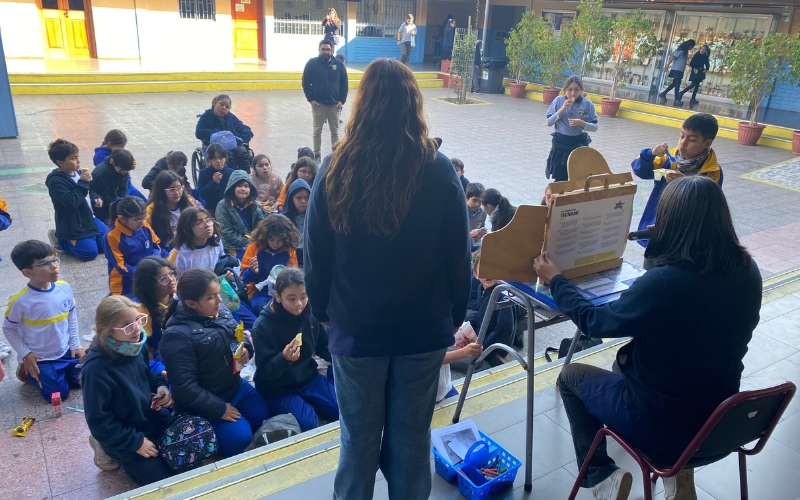 Semana de la Inclusión 2026: acciones concretas para una comunidad más accesible y consciente