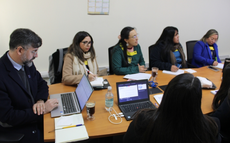 Programa de Apropiación Normativa fortalece estándares de calidad en Educación Parvularia