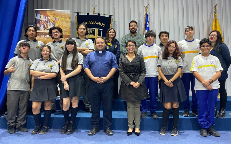 Debate elecciones centro de estudiantes 2023