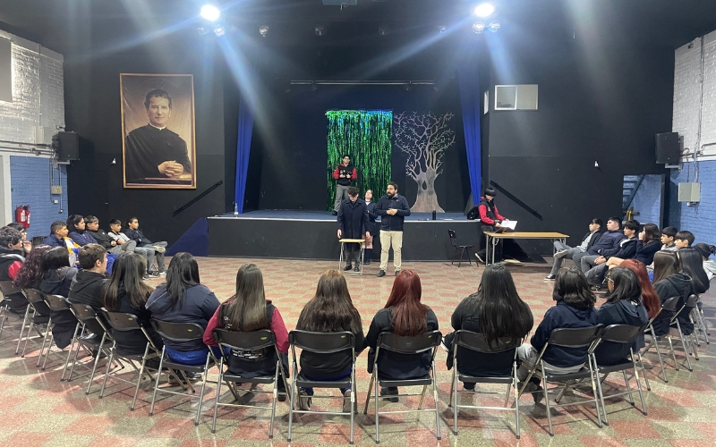 Conformación del Tricel para las Elecciones del Centro de Estudiantes 2025