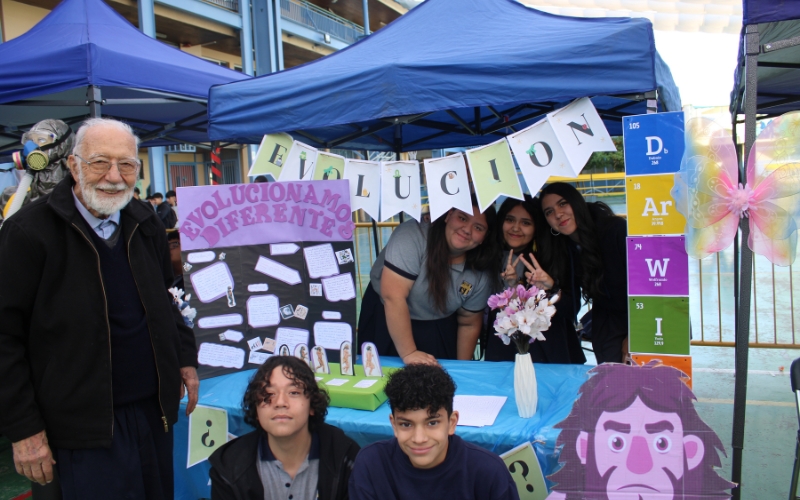 Semana de la Ciencia 2025: 