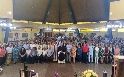 Jornada conjunta para asistentes y educadores